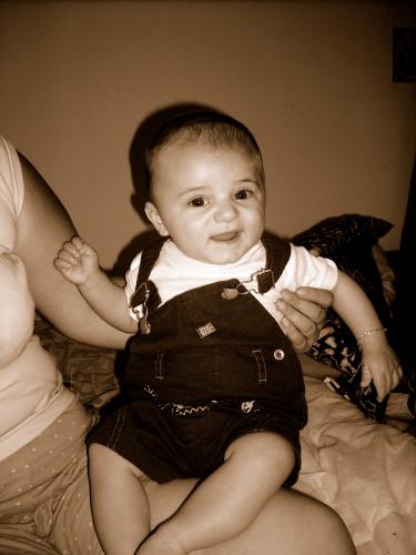 juan mon neveu 
